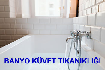 Tıkanıklık Açmak