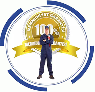Memnuniyet Garantisi