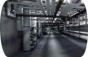 Mekanik Tesisat İleri