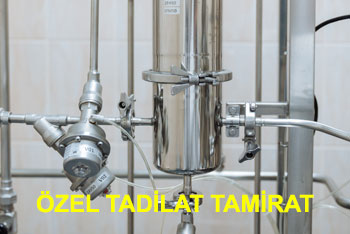 Tadilat Tamirat