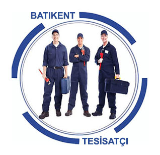 Batıkent Tesisatçı Telefon 0312 999 7969
